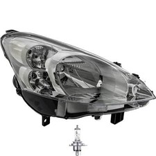 Faro Sinistro Adatto Per