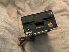 Apple II floppy disk drive vintage ref.750