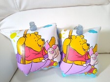 Braccioli salvagente Disney Intex The Wet Set vintage Winnie the Pooh collection