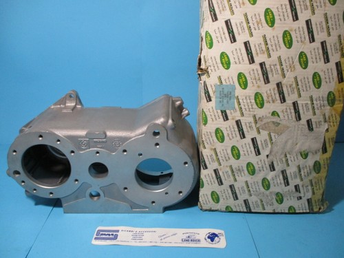 Scatola riduttore 13d - scatola,