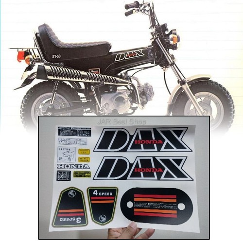 Adesivo emblema stile chopper
