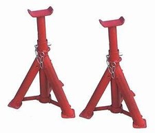 Cavalletti/Jack stand