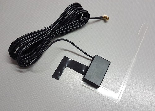 Antenna dab attiva cavo - attiva,