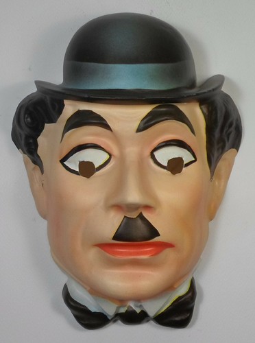 Charlie chaplin vintage anni - charlie,