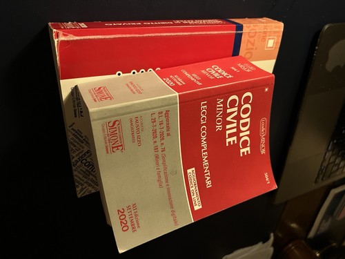 Compendio istituzioni di - di,