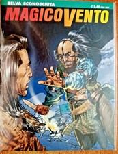 MAGICO VENTO-FUMETTO BONELLI