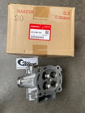 testa HONDA CRF450R CRF450RX