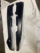 COPPIA FIANCHETTI CARENA BMW R1150RS