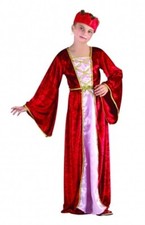 COSTUME VESTITO BAMBINA