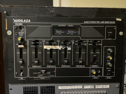 Mixer audilaza 2500 - audilaza, 4