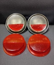 Serie 4 Fanali Posteriori Stop Frecce Retro  FIAT 128 RALLY 850 SPORT COUPE