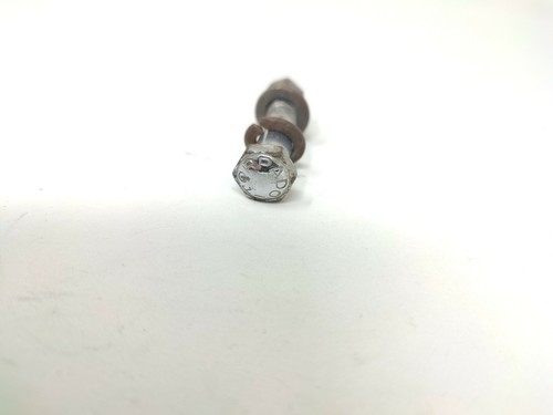 Vintage seat bolt bullone - ,