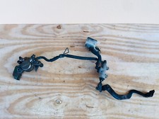 Honda Dominator NX650 RD02 Pinza Freno Pompa Freno Impianto Nissin