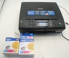 Brother MFC-J270W Printer