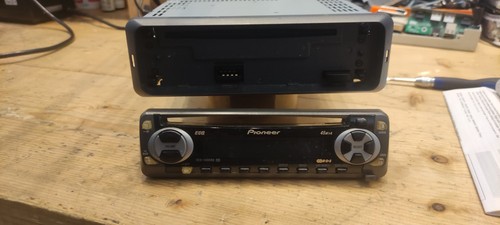 Autoradio pioneer deh 1400rb - autoradio,