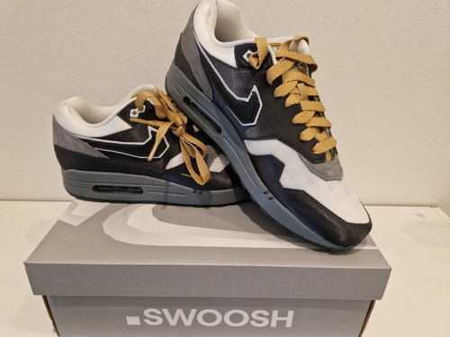 Nike air max big head - air,