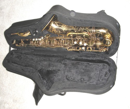 Selmer paris mark tenor - paris, vi