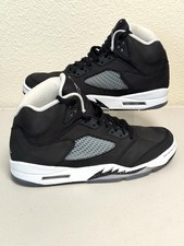Nike Air Jordan 5 Retro Oreo