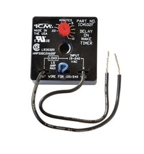 ORIGINALE ICM Controls