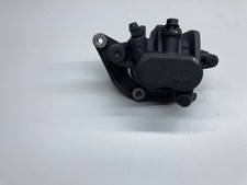 PINZA FRENO ANTERIORE SINISTRA HONDA HORNET 600 1998-2000-2002 PC25E ORIGINALE