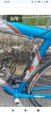bici da corsa Olympia Italiana