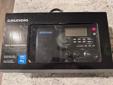 Grundig S450DLX