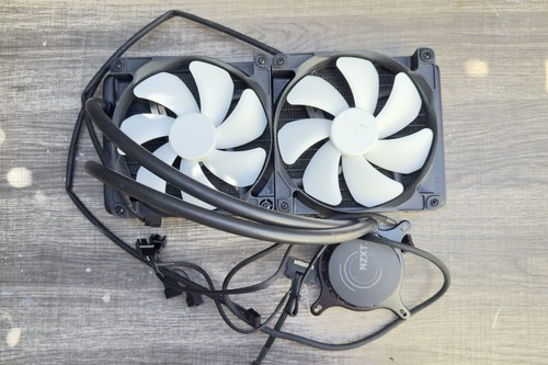 Nzxt kraken x61 krx61 01 - nzxt,