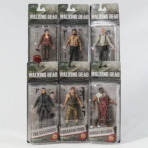 The walking dead - dead, horror