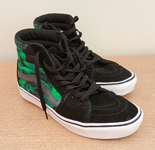 Scarpe stivali vanscomfycush - scarpe,
