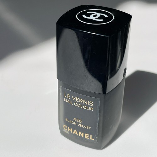 Chanel vernis colore - vernis,