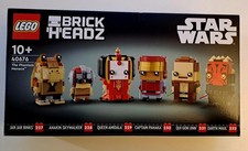Lego Brickheadz 40676 Star