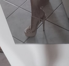 sandali donna tacco alto sexy