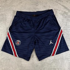 Pantaloncini Calcio Jordan x