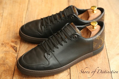 Louis vuitton monogram nero - louis,