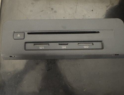 8w5035036c centralina mmi - 8w5035036c,