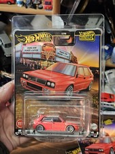 # 1/64 HOT WHEELS PREMIUM -