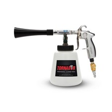 Tornador Z-020 Nero Strumento