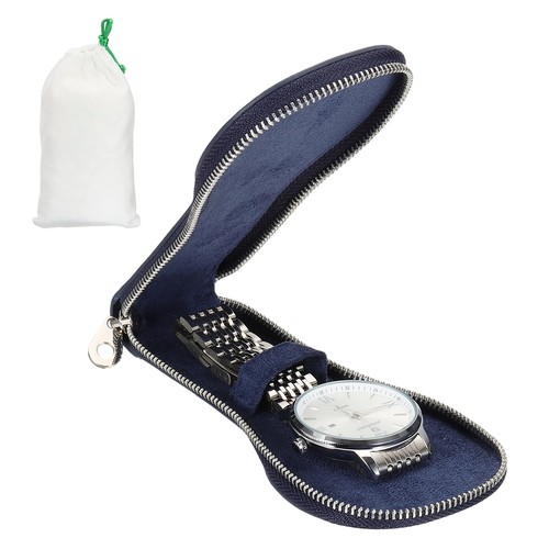 Custodia per orologio - , in