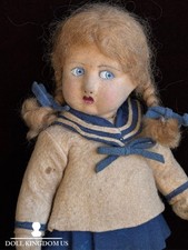 Bambola bambina personaggio