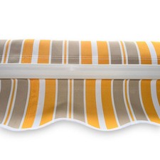 Tenda da sole per balcone