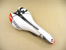 Sella MTB Prologo Scratch 2 PAS 134mm NACK Carbonio Leggera Corsa Strada Cross