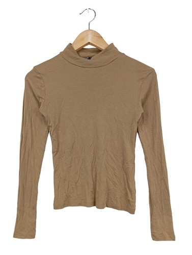 Zara maglia collo - a,