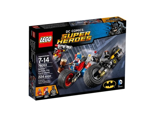 Lego comics super heroes - lego,