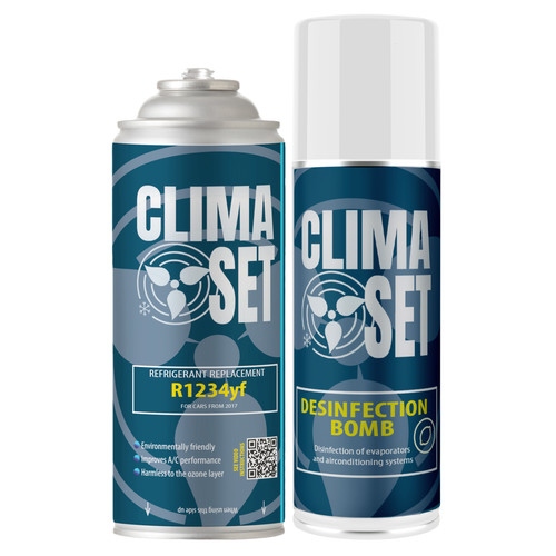 Climaset refrigerante per - climaset,