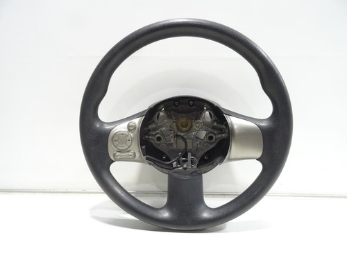 Handlebar steering wheel