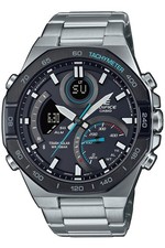 Orologio casio edifice uomo - casio, da