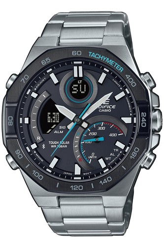 Orologio casio edifice uomo - orologio,