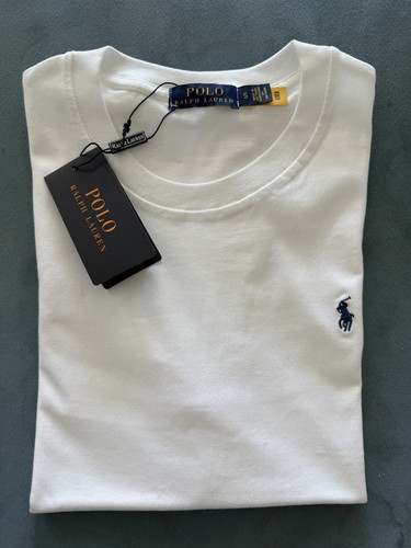 Polo ralph lauren shirt blu - polo,