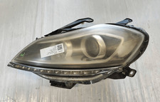 51876348 Proiettore Sinistro LANCIA DELTA (TH) 1.6 MJT DPF Argento Ber. 5p/d/1598cc