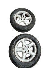 J18X7JJ Cerchi in lega da 16